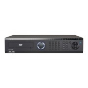 Samsung Wisenet SVR-3200 | SVR 3200 | SVR3200 32 Channel Premium DVR with 960fps at half D1 resolution